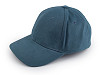 Gorra de algodón unisex, apta para decorar