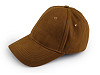 Gorra de algodón unisex, apta para decorar