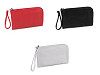 Pochette da polso, dimensioni: 14 x 23 cm