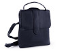 Women's Backpack 2in1 34x35 cm