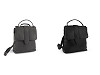 Women's Backpack 2in1 34x35 cm