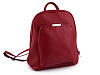 Rucksack/Handtasche 2in1 für Damen, 34 x 35 cm
