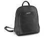 Rucksack/Handtasche 2in1 für Damen, 34 x 35 cm