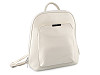 Rucksack/Handtasche 2in1 für Damen, 34 x 35 cm