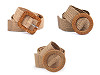 Elastic Belt