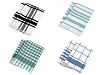 Cotton Towel 50x70 cm, Egyptian Cotton