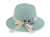 Sombrero de verano/sombrero de paja infantil