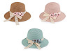 Sombrero de verano/sombrero de paja infantil