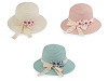 Cappello estivo / di paglia, da ragazza