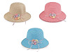 Sombrero de verano/sombrero de paja infantil
