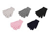 Knitted Gloves Unisex
