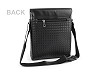  Torba męska crossbody 20x26 cm