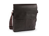  Torba męska crossbody 20x26 cm