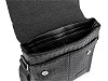  Torba męska crossbody 20x26 cm