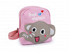 Children's Backpack, Elephant