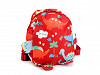Children's Backpack, Dinosaur