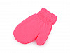 Children's Knitted Gloves / Mittens