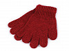 Children's Chenille Gloves