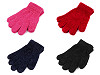 Gants chenille pour enfants