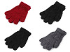 Children's Chenille Gloves