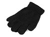 Children's Chenille Gloves