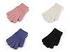 Gants tricotés pour enfants