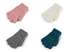 Children's Knitted Gloves