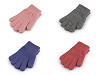 Gants tricotés pour enfants