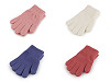 Gants tricotés pour enfants