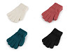 Children's Knitted Gloves