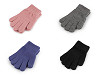 Children's Knitted Gloves