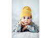 Gorro infantil de algodón