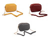 Női / lányos crossbody táska 13,5x20 cm