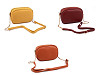 Borsa a tracolla da donna/ragazza, dimensioni: 13,5 x 20 cm