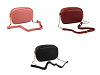 Borsa a tracolla da donna/ragazza, dimensioni: 13,5 x 20 cm