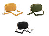 Borsa a tracolla da donna/ragazza, dimensioni: 13,5 x 20 cm