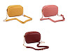 Női / lányos crossbody táska 13,5x20 cm