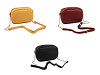 Borsa a tracolla da donna/ragazza, dimensioni: 13,5 x 20 cm