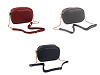 Női / lányos crossbody táska 13,5x20 cm