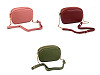 Női / lányos crossbody táska 13,5x20 cm