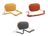 Torebka damska / dziewczęca Crossbody 13,5x20 cm