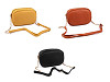 Dámska / dievčenská kabelka crossbody 13,5 x20 cm