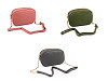 Női / lányos crossbody táska 13,5x20 cm