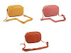 Dámská / dívčí kabelka crossbody 13,5x20 cm