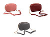 Borsa a tracolla da donna/ragazza, dimensioni: 13,5 x 20 cm