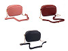 Borsa a tracolla da donna/ragazza, dimensioni: 13,5 x 20 cm