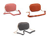 Dámska / dievčenská kabelka crossbody 13,5 x20 cm