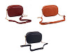 Dámska / dievčenská kabelka crossbody 13,5 x20 cm