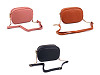 Női / lányos crossbody táska 13,5x20 cm