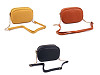 Borsa a tracolla da donna/ragazza, dimensioni: 13,5 x 20 cm